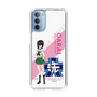 Slim Protection Case［ Girls und Panzer - Momo Kawashima - Rounded Font ］