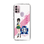 Slim Protection Case［ Girls und Panzer - Momo Kawashima - Rounded Font ］
