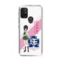Slim Protection Case［ Girls und Panzer - Momo Kawashima - Rounded Font ］