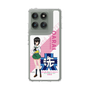 Slim Protection Case［ Girls und Panzer - Momo Kawashima - Rounded Font ］