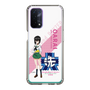 Slim Protection Case［ Girls und Panzer - Momo Kawashima - Rounded Font ］