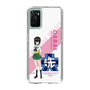 Slim Protection Case［ Girls und Panzer - Momo Kawashima - Rounded Font ］