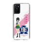 Slim Protection Case［ Girls und Panzer - Momo Kawashima - Rounded Font ］
