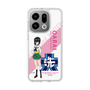 Slim Protection Case［ Girls und Panzer - Momo Kawashima - Rounded Font ］