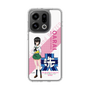 Slim Protection Case［ Girls und Panzer - Momo Kawashima - Rounded Font ］