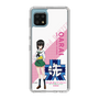 Slim Protection Case［ Girls und Panzer - Momo Kawashima - Rounded Font ］