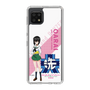 Slim Protection Case［ Girls und Panzer - Momo Kawashima - Rounded Font ］