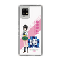 Slim Protection Case［ Girls und Panzer - Momo Kawashima - Rounded Font ］