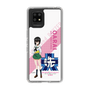Slim Protection Case［ Girls und Panzer - Momo Kawashima - Rounded Font ］