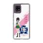 Slim Protection Case［ Girls und Panzer - Momo Kawashima - Rounded Font ］