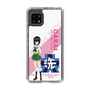 Slim Protection Case［ Girls und Panzer - Momo Kawashima - Rounded Font ］