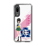 Slim Protection Case［ Girls und Panzer - Momo Kawashima - Rounded Font ］