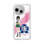 Slim Protection Case［ Girls und Panzer - Momo Kawashima - Rounded Font ］