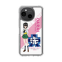Slim Protection Case［ Girls und Panzer - Momo Kawashima - Rounded Font ］