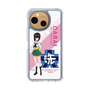 Slim Protection Case［ Girls und Panzer - Momo Kawashima - Rounded Font ］