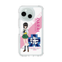 Slim Protection Case［ Girls und Panzer - Momo Kawashima - Rounded Font ］
