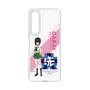 Slim Protection Case［ Girls und Panzer - Momo Kawashima - Rounded Font ］