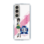 Slim Protection Case［ Girls und Panzer - Momo Kawashima - Rounded Font ］