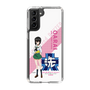 Slim Protection Case［ Girls und Panzer - Momo Kawashima - Rounded Font ］