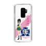 Slim Protection Case［ Girls und Panzer - Momo Kawashima - Rounded Font ］