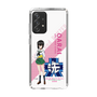 Slim Protection Case［ Girls und Panzer - Momo Kawashima - Rounded Font ］