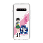 Slim Protection Case［ Girls und Panzer - Momo Kawashima - Rounded Font ］