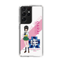 Slim Protection Case［ Girls und Panzer - Momo Kawashima - Rounded Font ］