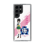 Slim Protection Case［ Girls und Panzer - Momo Kawashima - Rounded Font ］