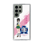 Slim Protection Case［ Girls und Panzer - Momo Kawashima - Rounded Font ］