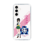 Slim Protection Case［ Girls und Panzer - Momo Kawashima - Rounded Font ］