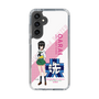 Slim Protection Case［ Girls und Panzer - Momo Kawashima - Rounded Font ］