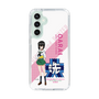 Slim Protection Case［ Girls und Panzer - Momo Kawashima - Rounded Font ］