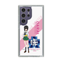 Slim Protection Case［ Girls und Panzer - Momo Kawashima - Rounded Font ］