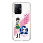 Slim Protection Case［ Girls und Panzer - Momo Kawashima - Rounded Font ］