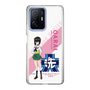 Slim Protection Case［ Girls und Panzer - Momo Kawashima - Rounded Font ］