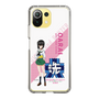 Slim Protection Case［ Girls und Panzer - Momo Kawashima - Rounded Font ］