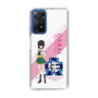 Slim Protection Case［ Girls und Panzer - Momo Kawashima - Rounded Font ］