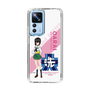 Slim Protection Case［ Girls und Panzer - Momo Kawashima - Rounded Font ］