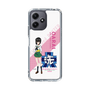 Slim Protection Case［ Girls und Panzer - Momo Kawashima - Rounded Font ］