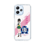 Slim Protection Case［ Girls und Panzer - Momo Kawashima - Rounded Font ］