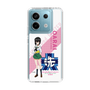 Slim Protection Case［ Girls und Panzer - Momo Kawashima - Rounded Font ］