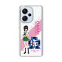 Slim Protection Case［ Girls und Panzer - Momo Kawashima - Rounded Font ］