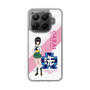 Slim Protection Case［ Girls und Panzer - Momo Kawashima - Rounded Font ］