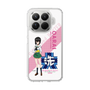 Slim Protection Case［ Girls und Panzer - Momo Kawashima - Rounded Font ］
