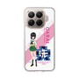 Slim Protection Case［ Girls und Panzer - Momo Kawashima - Rounded Font ］