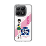Slim Protection Case［ Girls und Panzer - Momo Kawashima - Rounded Font ］