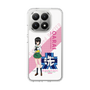 Slim Protection Case［ Girls und Panzer - Momo Kawashima - Rounded Font ］