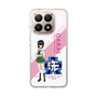 Slim Protection Case［ Girls und Panzer - Momo Kawashima - Rounded Font ］