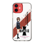 Slim Protection Case［ Girls und Panzer - Maho Nishizumi - Rounded Font ］