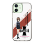 Slim Protection Case［ Girls und Panzer - Maho Nishizumi - Rounded Font ］